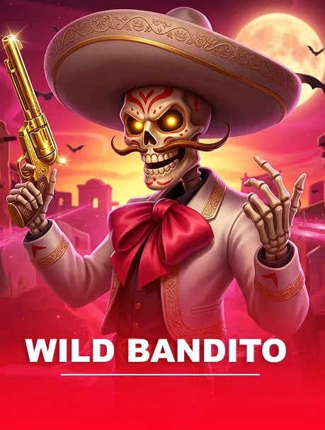 Wild Bandito
