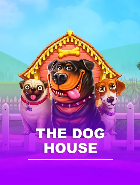 The Dog House