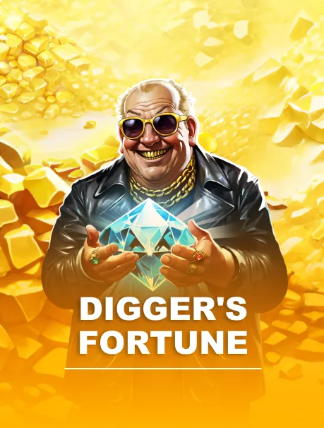 Digger's Fortune