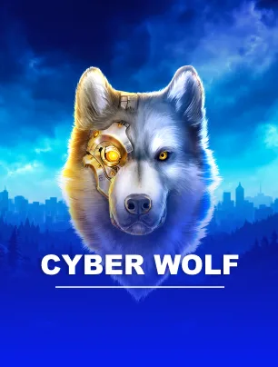 Cyber Wolf