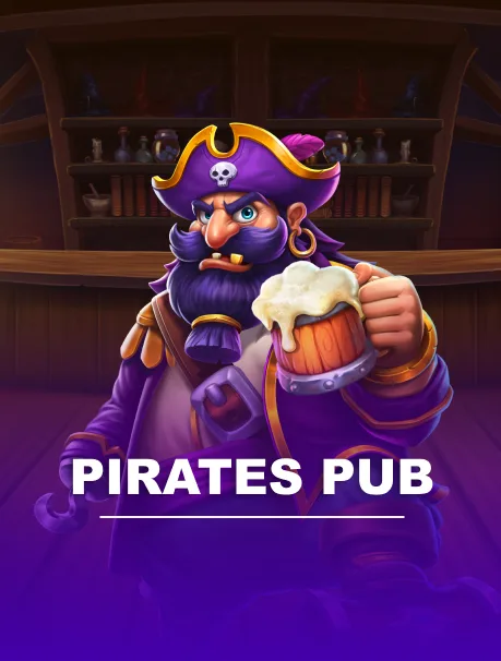 Pirates Pub