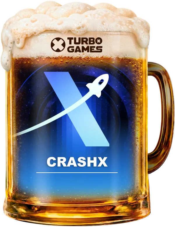 CrashX